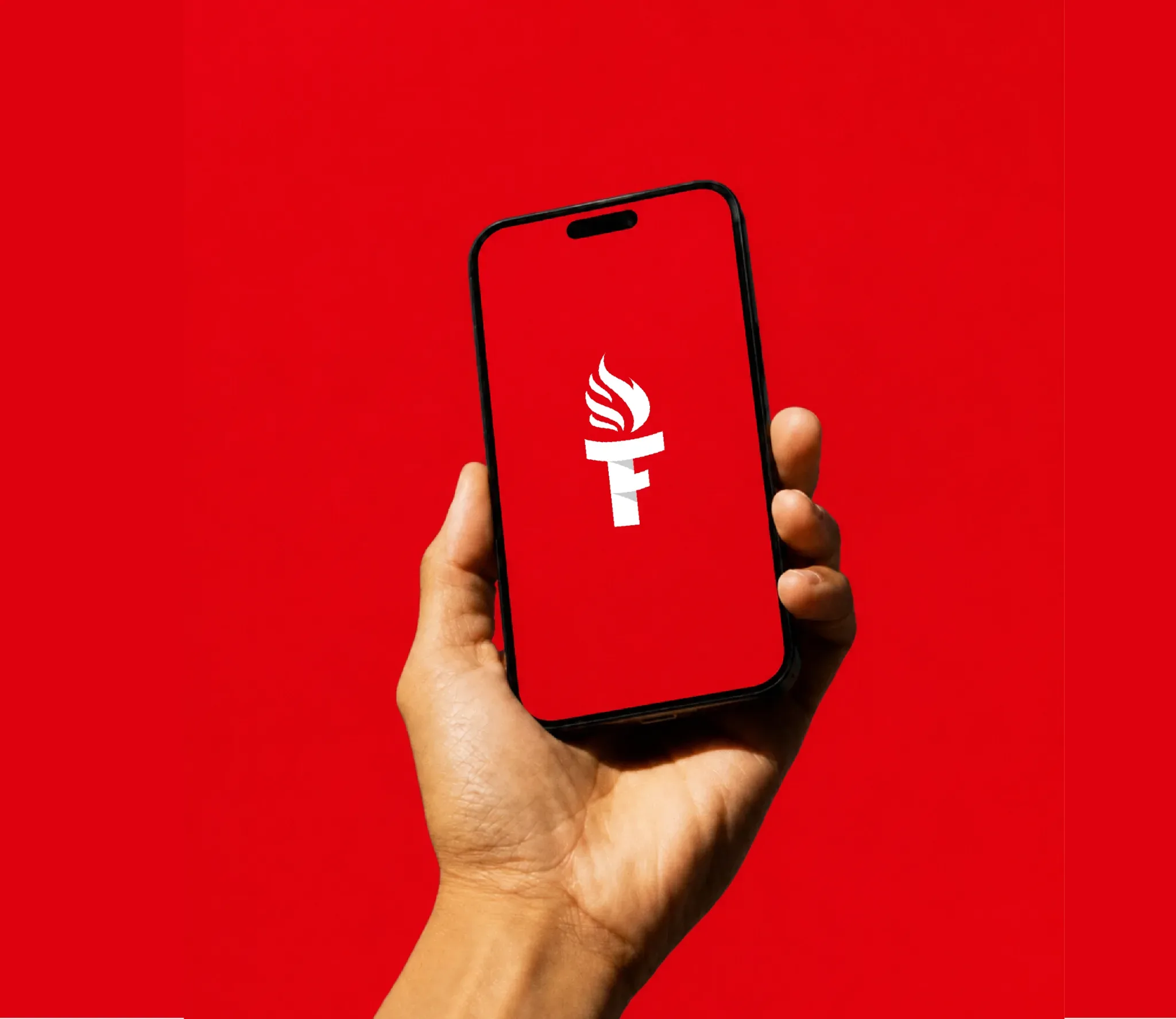 Le Flambeau — branding project by Brand It