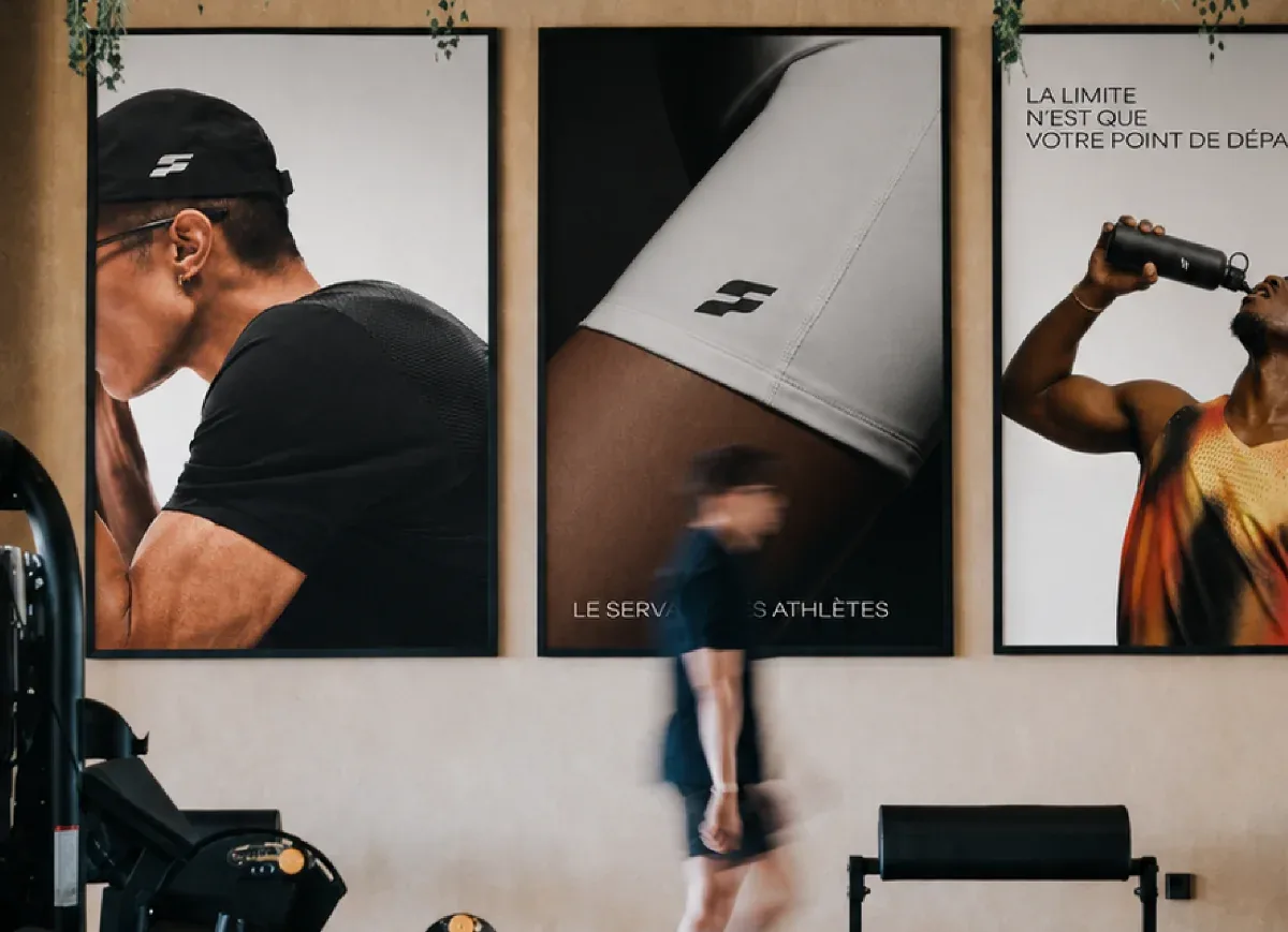 Protine — branding project by Brand It